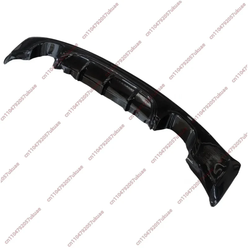 Diffuseur Arrière BMW Série 2 F22 F23 M Sport 2015-2021