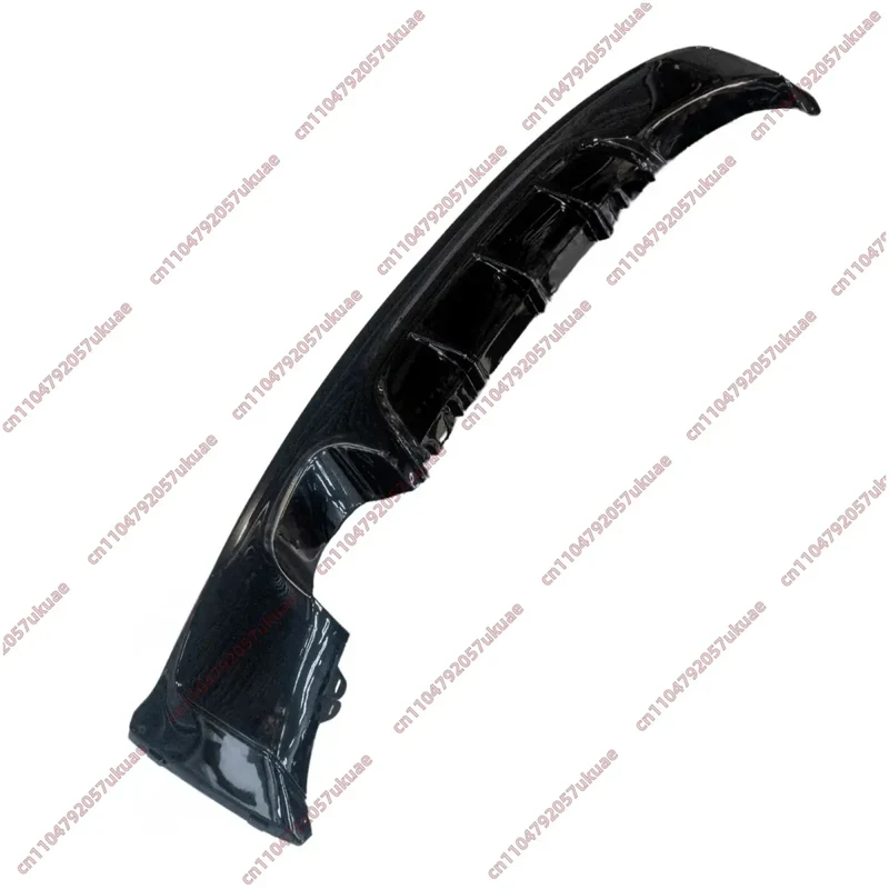 Diffuseur Arrière BMW Série 2 F22 F23 M Sport 2015-2021