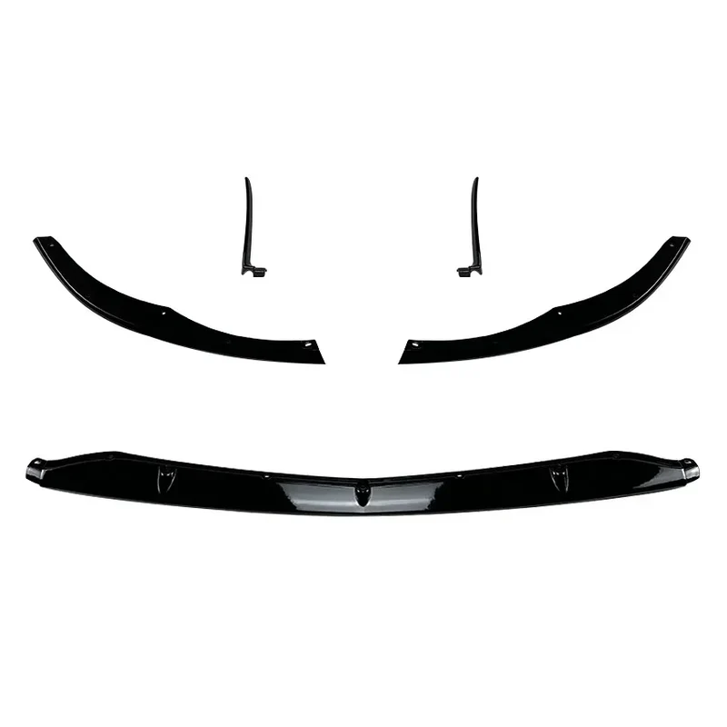 Lame Pare-Chocs Avant Mercedes Classe C W205 2015-2022