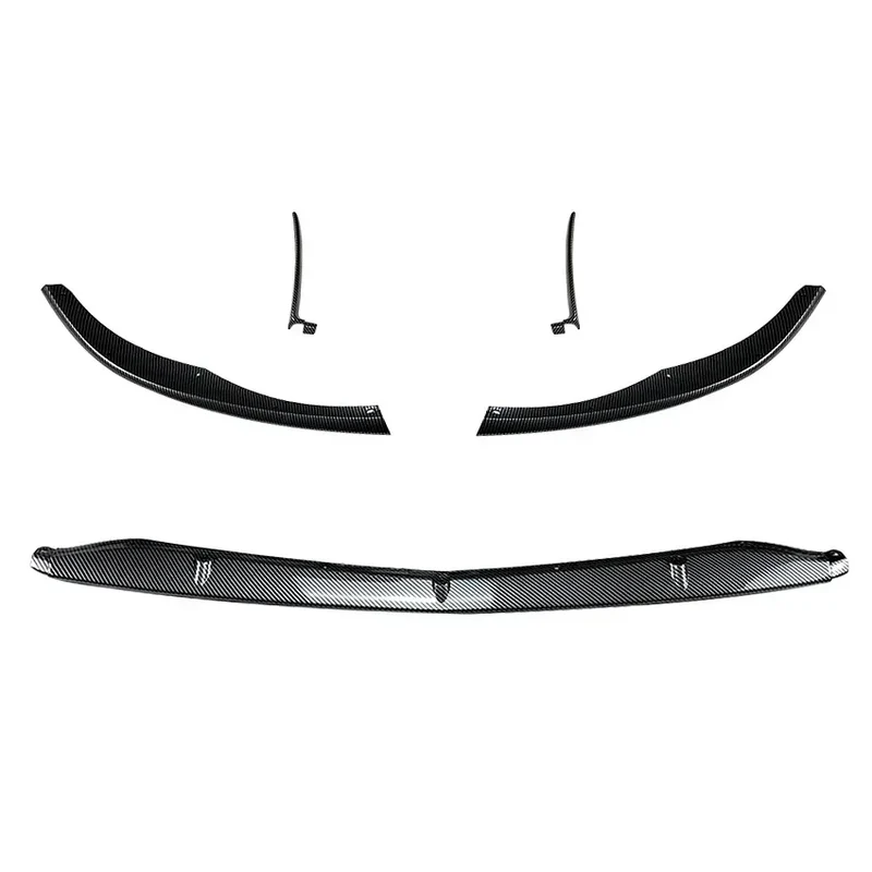 Lame Pare-Chocs Avant Mercedes Classe C W205 2015-2022