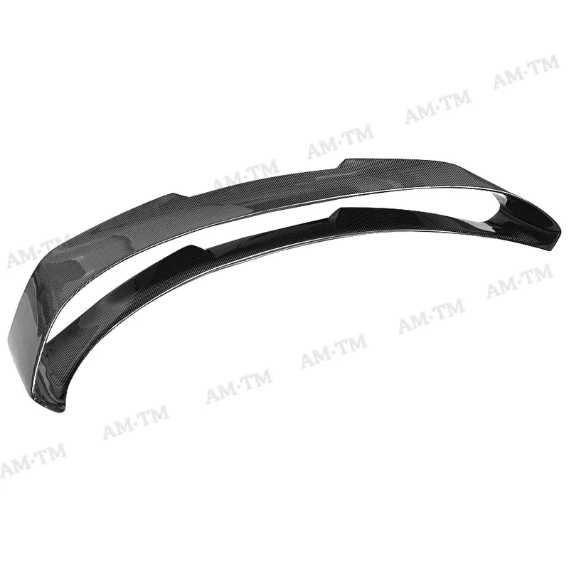 Becquet de Coffre Carbone Alfa Romeo Giulia 2015+