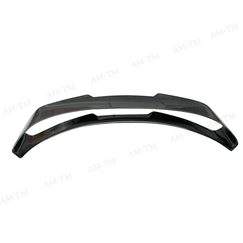 Becquet de Coffre Carbone Alfa Romeo Giulia 2015+