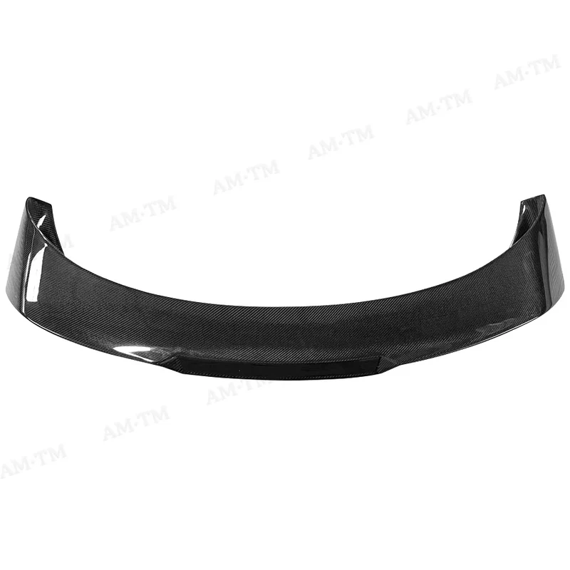 Becquet de Coffre Carbone Alfa Romeo Giulia 2015+