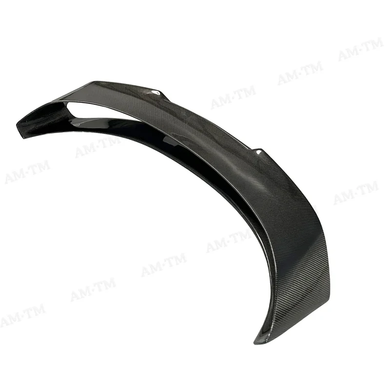 Becquet de Coffre Carbone Alfa Romeo Giulia 2015+