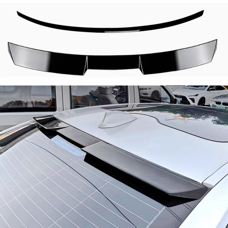 Becquet de Coffre BMW Série 5 G60 i5 2024+