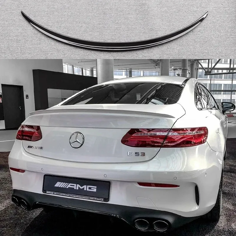 Becquet Arrière Mercedes Classe E W238 C238 2016-2023