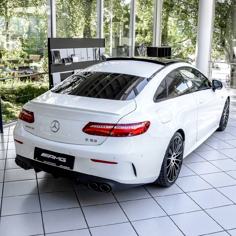 Becquet Arrière Mercedes Classe E W238 C238 2016-2023