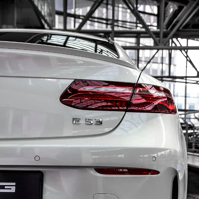 Becquet Arrière Mercedes Classe E W238 C238 2016-2023