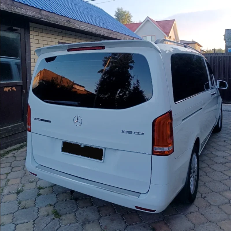 Becquet de Toit Mercedes Vito Classe V W447 2016-2019