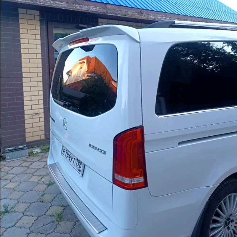 Becquet de Toit Mercedes Vito Classe V W447 2016-2019