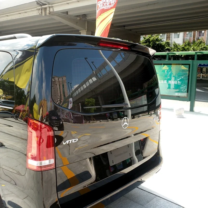 Becquet de Toit Mercedes Vito Classe V W447 2016-2019