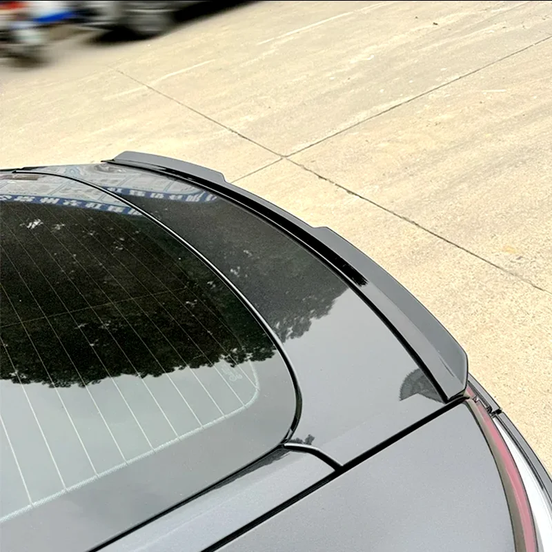 Becquet Arrière Porsche Panamera 971 2016-2023