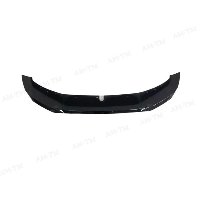 Kit Carrosserie BMW X1 U11 2023-2025 Noir Brillant
