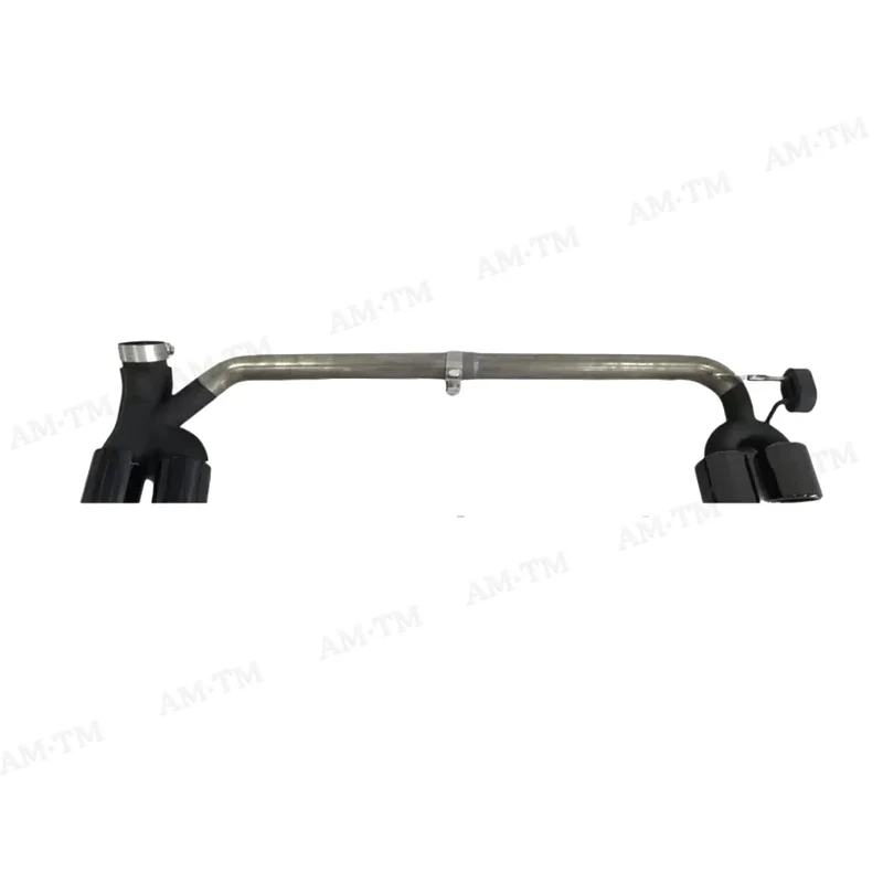 Kit Carrosserie BMW X1 U11 2023-2025 Noir Brillant
