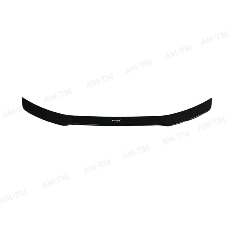 Kit Carrosserie BMW X1 U11 2023-2025 Noir Brillant