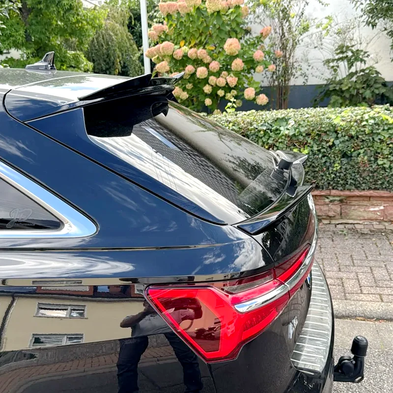 Becquet de Toit Audi A6 RS6 C8 2019-2024 Sportline