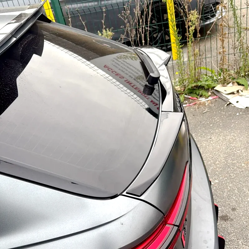 Becquet de Toit Audi A6 RS6 C8 2019-2024 Sportline