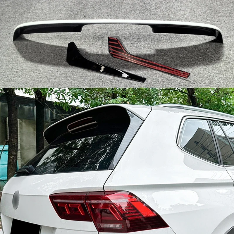 Becquet de Toit Volkswagen Tiguan MK2 2017-2025