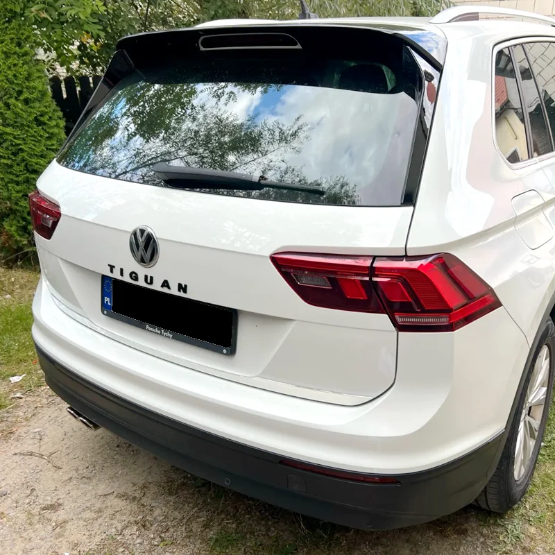 Becquet de Toit Volkswagen Tiguan MK2 2017-2025