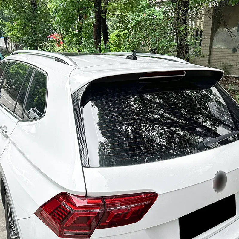 Becquet de Toit Volkswagen Tiguan MK2 2017-2025
