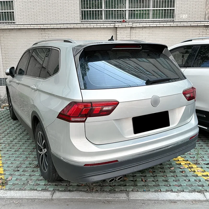 Becquet de Toit Volkswagen Tiguan MK2 2017-2025