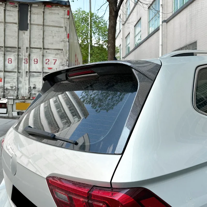 Becquet de Toit Volkswagen Tiguan MK2 2017-2025