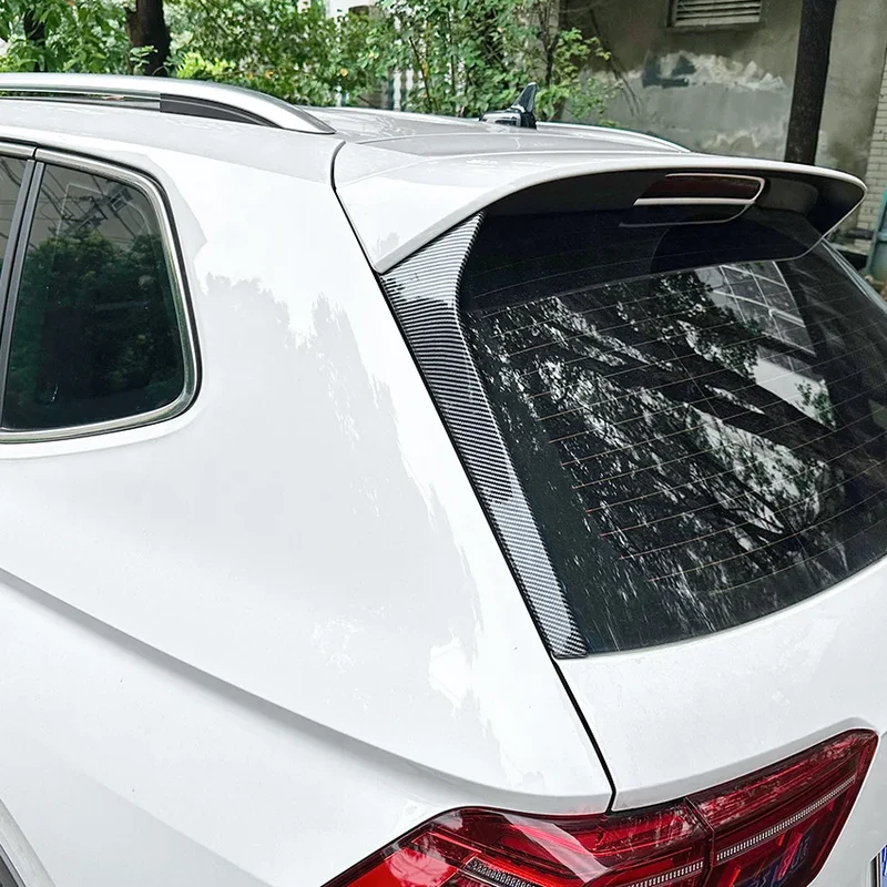 Becquet de Toit Volkswagen Tiguan MK2 2017-2025