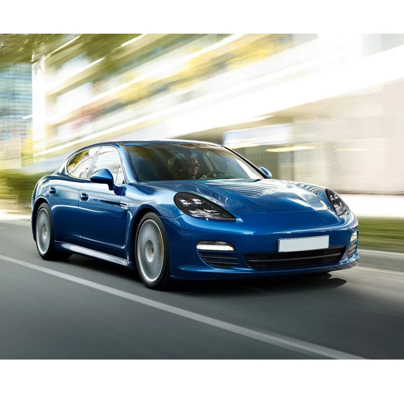 Phares LED Porsche Panamera 970.1 2010-2013