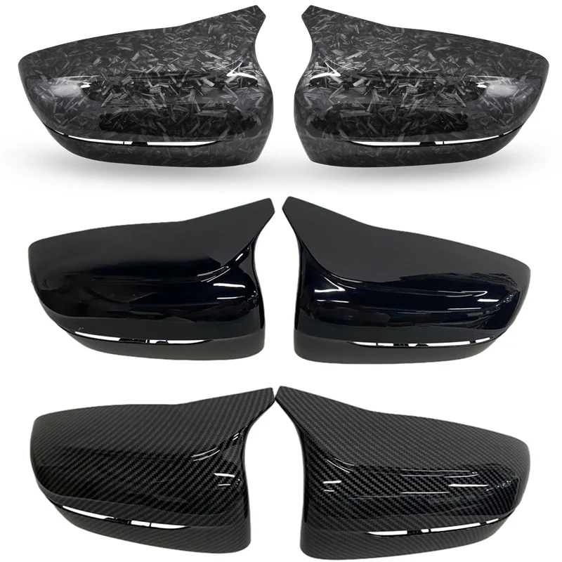Coque de Rétroviseur BMW Série 5 G30 G31 Gauche 2017-2019