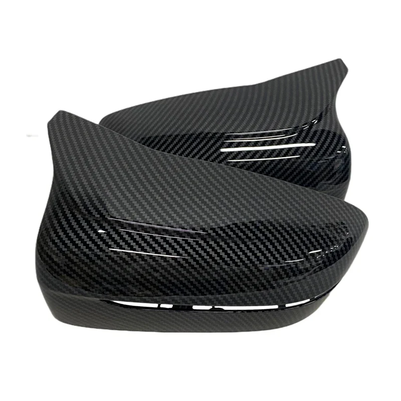 Coque de Rétroviseur BMW Série 5 G30 G31 Gauche 2017-2019