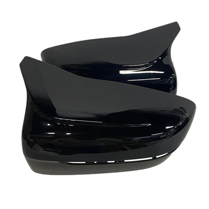 Coque de Rétroviseur BMW Série 5 G30 G31 Gauche 2017-2019