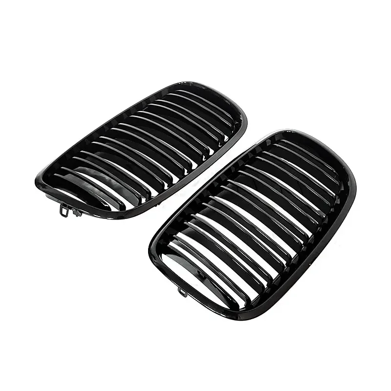 Grilles de Calandre BMW X5 X6 E70 E71 2008-2014