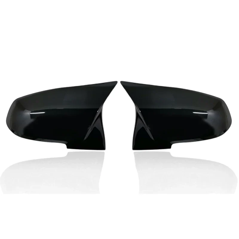 Coques de Rétroviseur Carbone BMW Série 1 2 3 4 F30 F32
