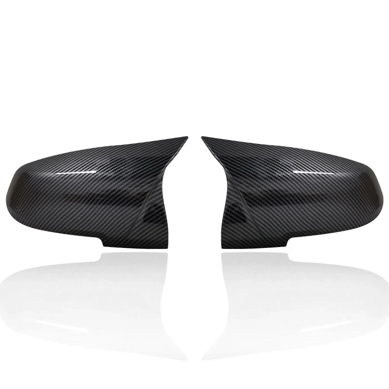 Coques de Rétroviseur Carbone BMW Série 1 2 3 4 F30 F32