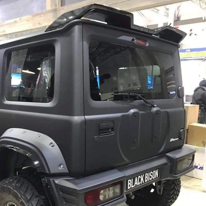 Becquet de Toit Suzuki Jimny JB64 JB74 2019-2024
