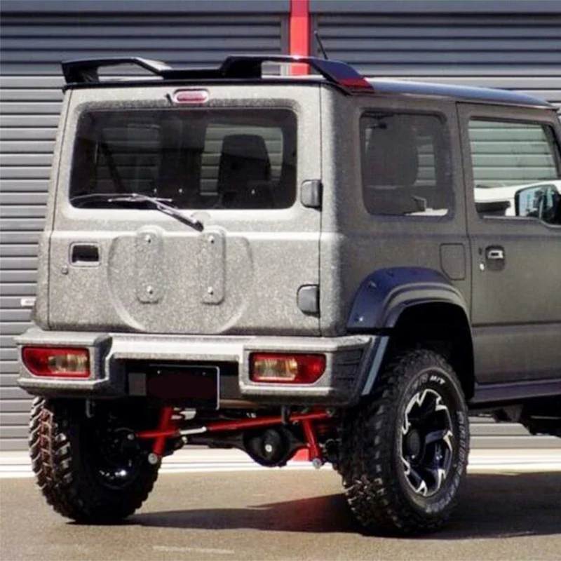Becquet de Toit Suzuki Jimny JB64 JB74 2019-2024