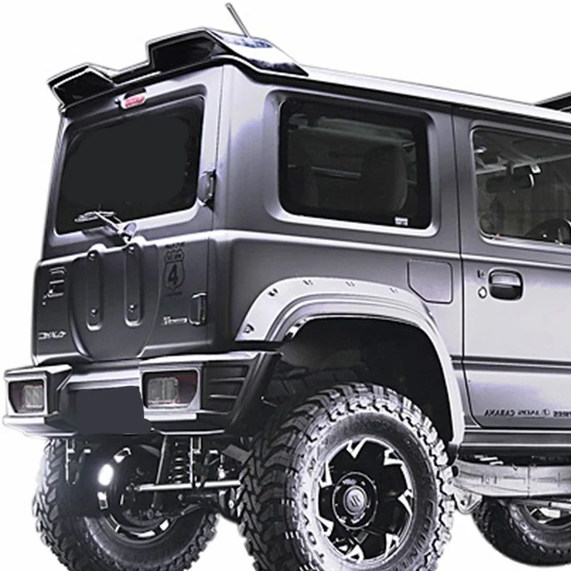 Becquet de Toit Suzuki Jimny JB64 JB74 2019-2024