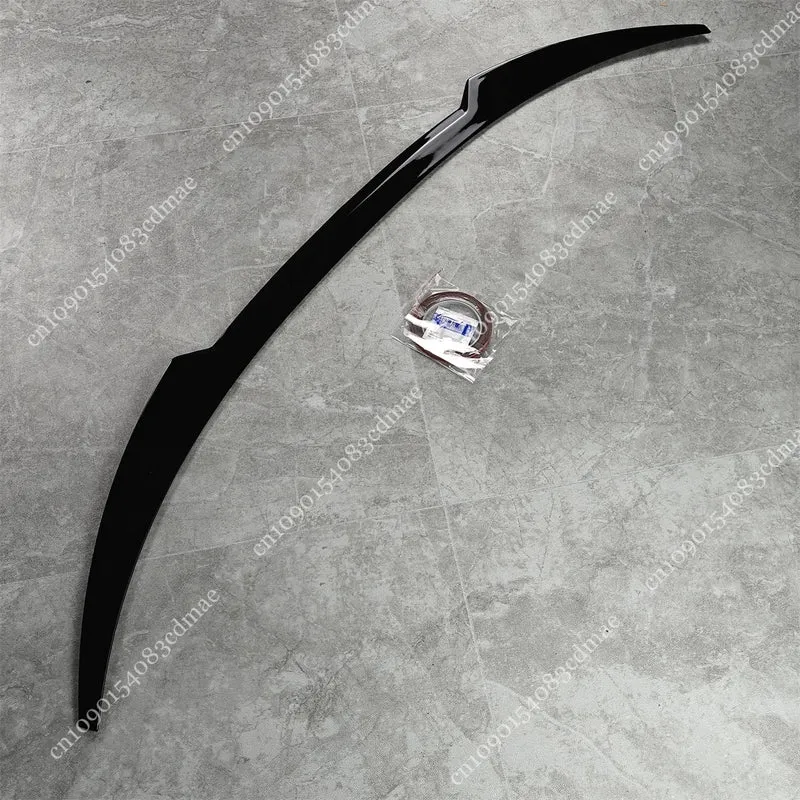 Becquet de Coffre BMW X6 F16 X6M 2014-2019