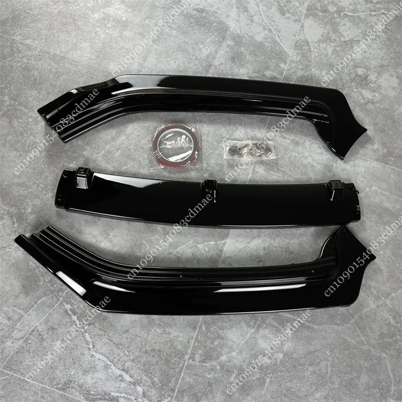 Lame Pare-Chocs Avant Audi A1 2010-2016