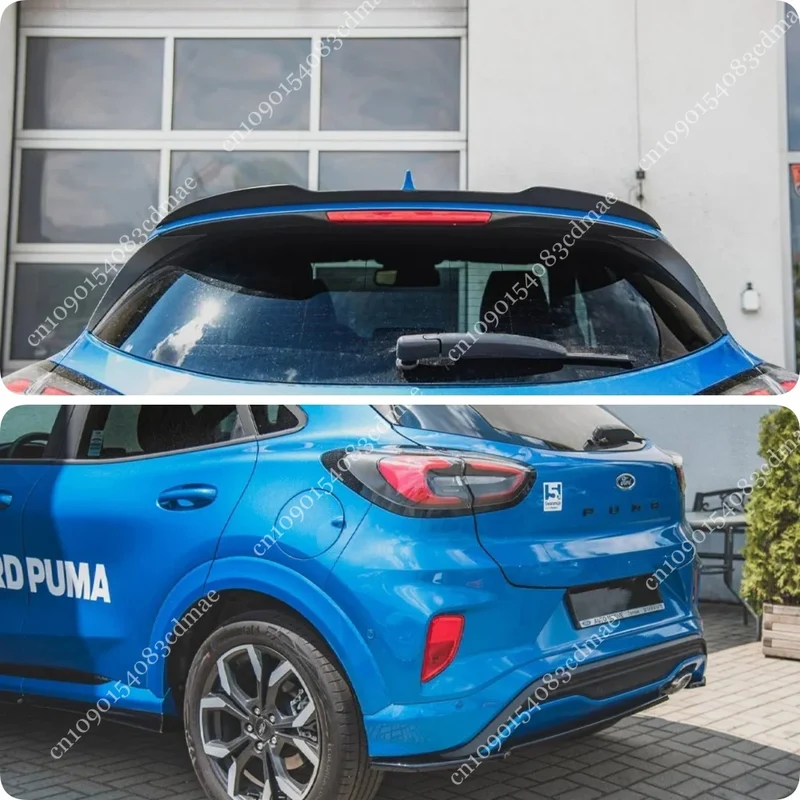Becquet de Toit Ford Puma MK1 2019-2023