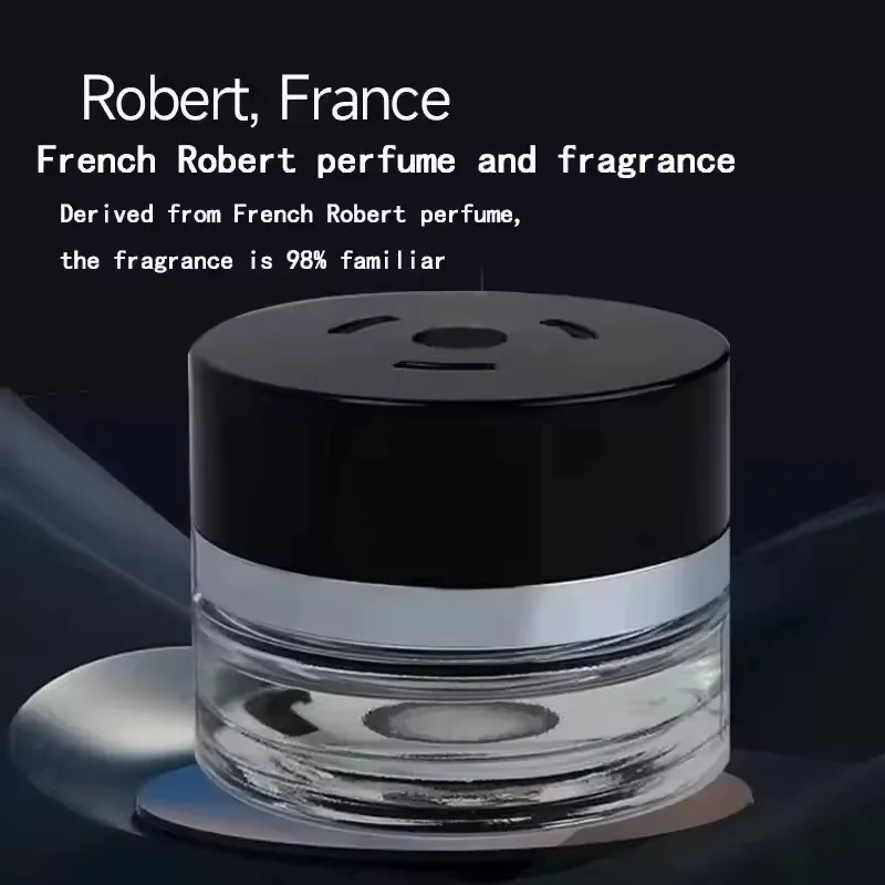 Diffuseur Parfum Habitacle Mercedes-Benz Air Balance