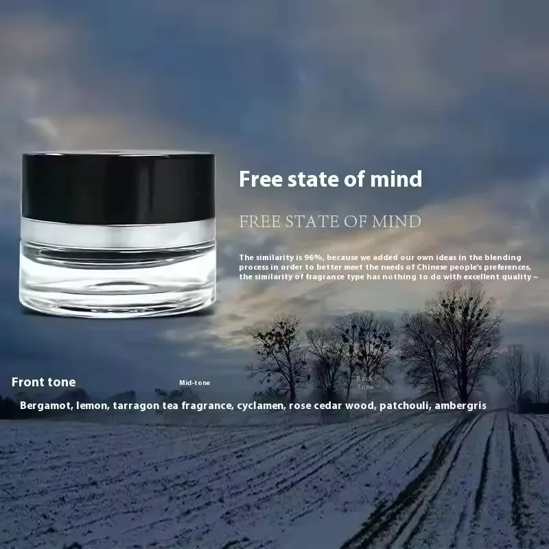 Diffuseur Parfum Habitacle Mercedes-Benz Air Balance