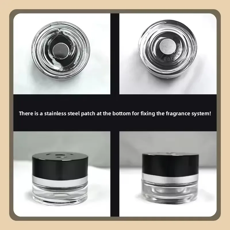 Diffuseur Parfum Habitacle Mercedes-Benz Air Balance