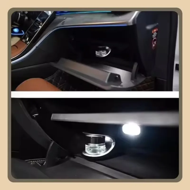 Diffuseur Parfum Habitacle Mercedes-Benz Air Balance
