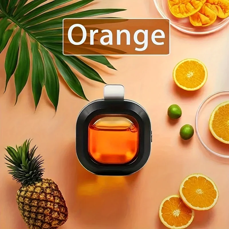 Diffuseur Parfum Huile Essentielle Longue Durée Voiture