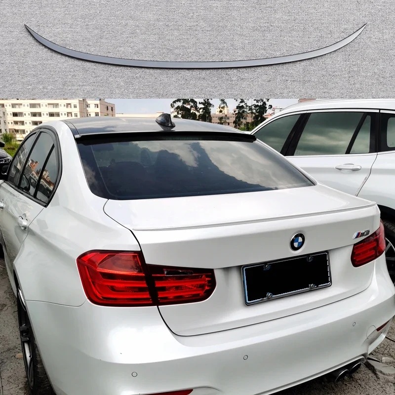Becquet de Coffre BMW Série 3 F30 2013-2019
