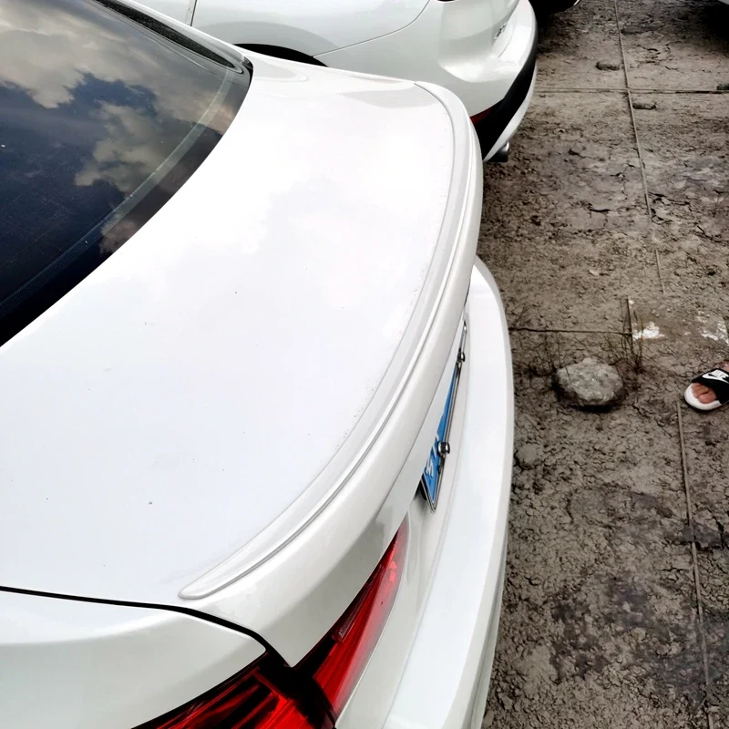 Becquet de Coffre BMW Série 3 F30 2013-2019