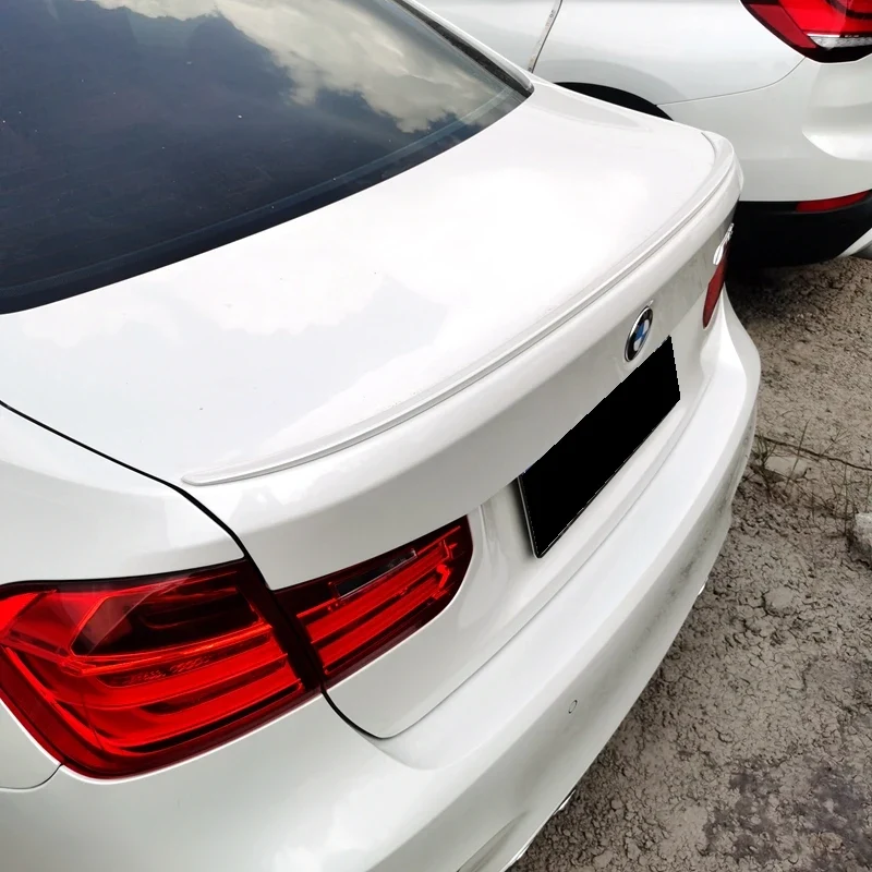Becquet de Coffre BMW Série 3 F30 2013-2019