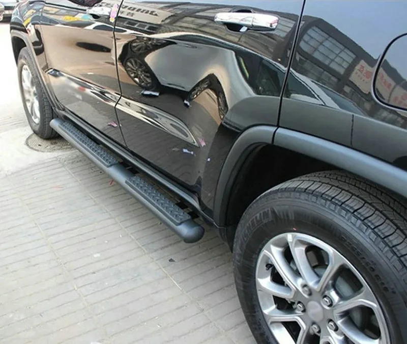 Marchepieds Latéraux Jeep Grand Cherokee 2011-2021