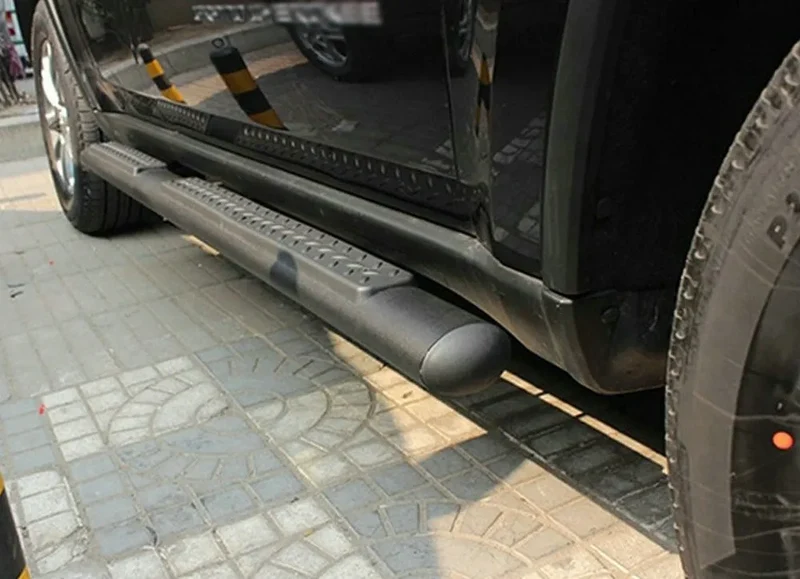 Marchepieds Latéraux Jeep Grand Cherokee 2011-2021